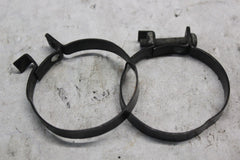 INSULATOR BAND 2PCS 16218-MAL-A00 1997 HONDA CBR600F3