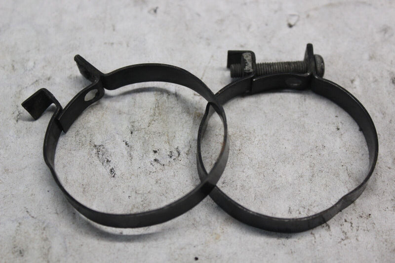 INSULATOR BAND 2PCS 16218-MAL-A00 1997 HONDA CBR600F3