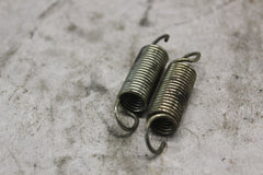 SEAT LOCK SPRING A (2) 77224-MA1-000 1982 HONDA GL500I SILVERWING12