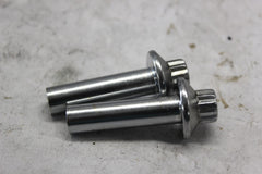 Internal Thread Screws (2) 16480-92 (1-7/8”) 2010 H-D ULTRA CLASSIC FLHTCU