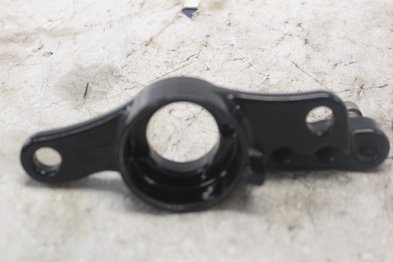 Rear Fork Bracket LEFT 50588-09 2010 H-D ULTRA CLASSIC FLHTCU