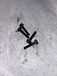 95801-06030-07 BOLT, FLANGE (6X30) 2010 HONDA FURY VT1300CX