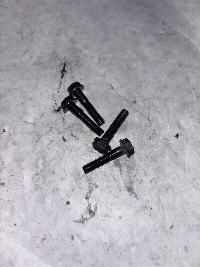 95801-06030-07 BOLT, FLANGE (6X30) 2010 HONDA FURY VT1300CX