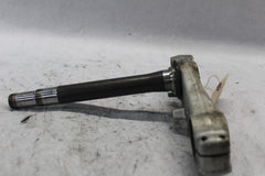 STEERING STEM SEE PHOTOS 51410-20F30 2001 SUZUKI SV650S