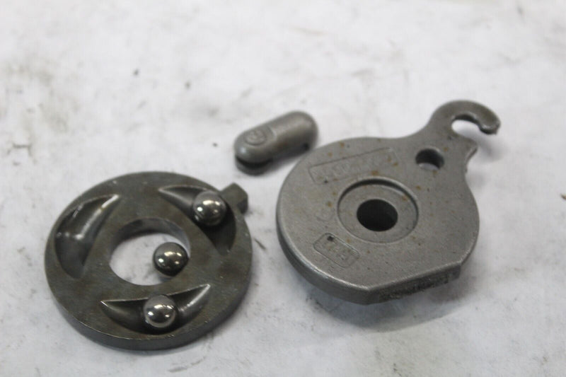 Clutch Release Parts HARLEY DAVIDSON 25604-00A, 25605-00A, 34920-86A