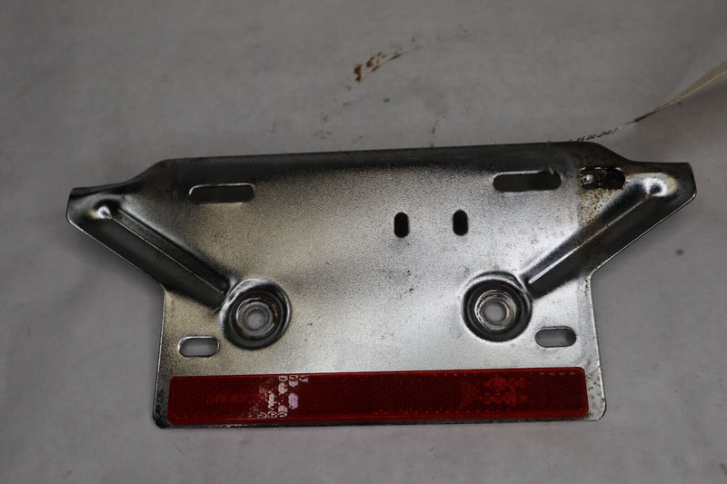 53375-97 LICENSE PLATE HOLDER HARLEY DAVIDSON