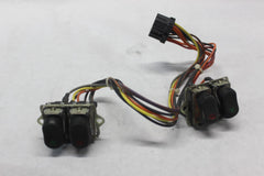 WIRE HARNESS ASSEMBLY, INNER FAIRING CAP 70271-98 2010 H-D ULTRA CLASSIC FLHTCU