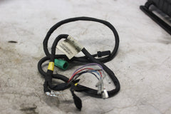 69200338 HARNESS, THROTTLE, JUMPER HARLEY DAVIDSON