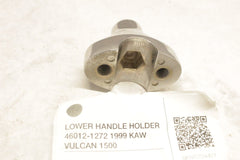 LOWER HANDLE HOLDER 46012-1272 1999 KAW VULCAN 1500