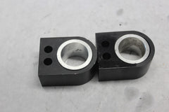 HANDLEBAR RISER SET SEE PHOTOS 1986 KAWASAKI ZG1000