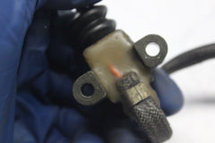 SIDE STAND SWITCH 27010-1214 1986 KAWASAKI CONCOURS ZG1000