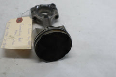 OEM Suzuki Motorcycle Connecting Rod Piston 2002 GSXR600 Silver 12160-39F00