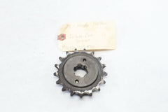 OEM Honda Motorcycle Intake Cam Sprocket 1971 CB500 Four 14321-323-P00