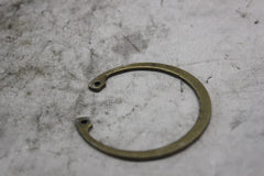 Clutch Retaining Ring 10998 2001 H-D SOFTAIL DUECE FXSTD