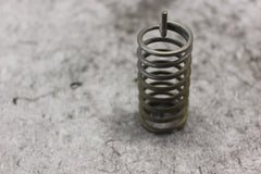 Baffle Spring 62828-99 2008 H-D ELECTRAGLIDE FLHT