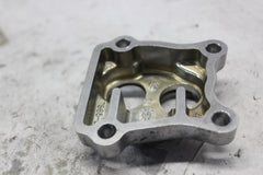 Lifter Cover Front (POLISHED) 17576-99 2008 H-D ELECTRAGLIDE FLHT