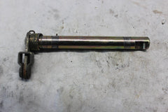 CLUTCH LEVER W/SPRING 22810-MAL-A00 1997 HONDA CBR600F3