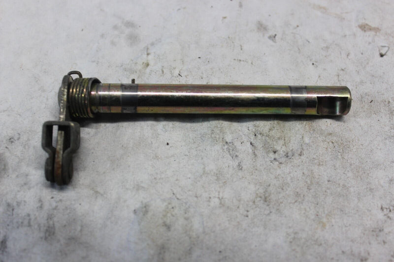 CLUTCH LEVER W/SPRING 22810-MAL-A00 1997 HONDA CBR600F3