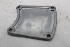 POLISHED INSPECTION COVER 60673-85 2000 H-D ELECTRAGLIDE FLHT