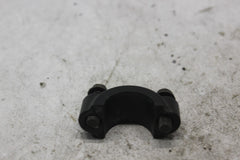 Master Cylinder Holder (Half-Clamp) 45517-166-006 1998 HONDA CBR900RR