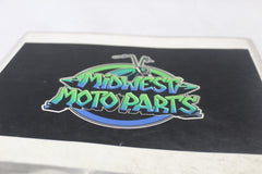 OIL PIPE B 15520-KM1-000 1993 HONDA HELIX CN250