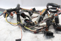 INTERCONNECT WIRING HARNESS 70232-97 1997 H-D ELECTRAGLIDE FLHTC-I