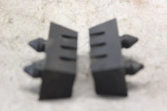 SEAT SIDE CUSHION 2PCS 45149-45330 2002 SUZUKI HAYABUSA GSX1300R