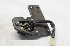 TERMINAL ASSY 2H7-81920-00-00 1982 YAMAHA MAXIM XJ1100