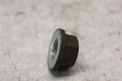 REAR AXLE NUT 16MM 92015-1946 1980 KAWASAKI KZ440