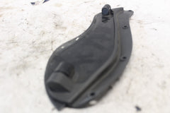 FAIRING AIR DEFLECTOR RIGHT 58128-08 2010 H-D ULTRA CLASSIC FLHTCU
