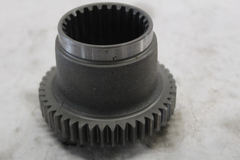 MIDDLE DRIVEN GEAR 25T 5EL-17583-00-00 2001 XVS1100A VSTAR CLASSIC