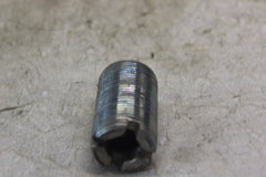 ADJUSTABLE CRANKCASE BOLT 41921-19F11 2002 SUZUKI HAYABUSA GSX1300R