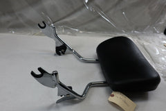 Harley Davidson Sissy Bar Passenger Backrest 2013 Streetglide