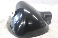 LOWER FAIRING CAP LEFT BLACK 58491-10 2010 H-D ULTRA CLASSIC FLHTCU