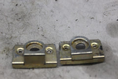 70909-95 Saddlebag Receptacle (2) HARLEY DAVIDSON