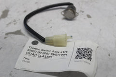 Thermo Switch Assy 4TR-82560-00 2001 XVS1100A VSTAR CLASSIC