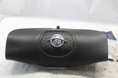 ROAD KING WINDSHIELD POUCH BASKET WEAVE HARLEY DAVIDSON