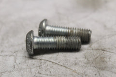 STABLIZER LINK MOUNTING SCREW 2PCS 4290 2012 SPORTSTER XL1200