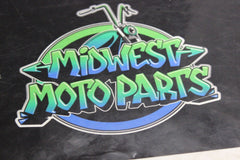 Cam Chain Guide B 14546-MAL-600 1997 HONDA CBR600F3