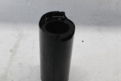 Fork Tube Cover LEFT BLACK 45600054 2022 RG SPECIAL