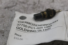 THERMO (SENDING) UNIT 37750-PC1-004 1989 GOLDWING GL1500