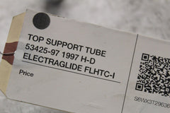 TOP SUPPORT TUBE 53425-97 1997 H-D ELECTRAGLIDE FLHTC-I