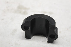 FRONT MASTER CYLINDER HOLDER (HALF-CLAMP) 4L0-25867-00-00 1983 YAMAHA VIRAGO XV5