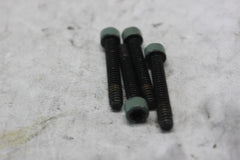 STATOR MOUNTING SCREW 4PCS 2918 2000 H-D ELECTRAGLIDE FLHT