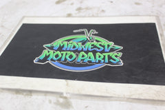 COWL STAY 64510-MB9-970 1982 HONDA GOLDWING GL1100A