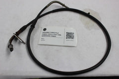 OPENING THROTTLE CABLE 54012-1525 1996 KAWASAKI VN800