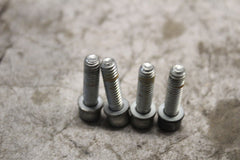 LIFTER COVER SCREW 4PCS 4741A HARLEY-DAVIDSON
