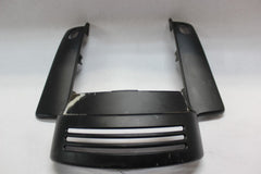 Rear Fender Fascia 59739-09 Black 2009 Harley Davidson FLHTCU