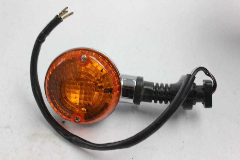 FRONT TURN SIGNAL ASSY 23037-1214 1993 KAWASAKI VULCAN 750