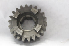 PINION GEAR 22T XXX 2004 CAN AM BOMBARDIER DS 650